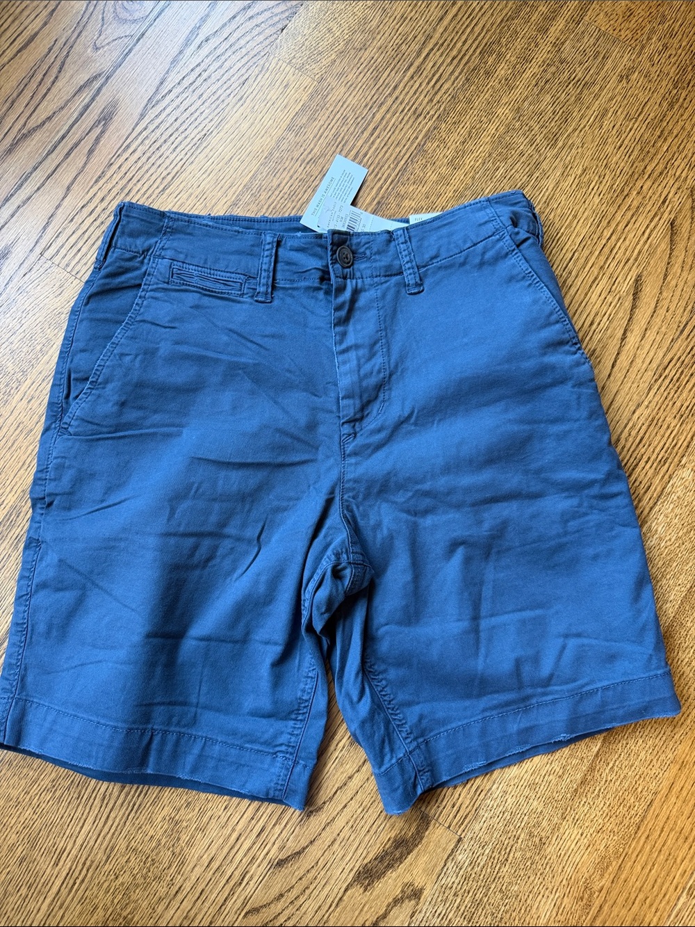 NWT Men’s American Eagle flex lived in shorts